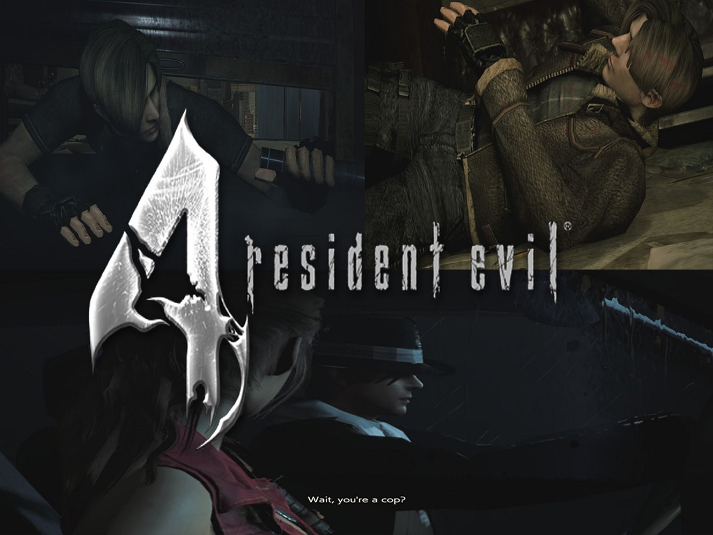 Resident Evil 4 PC texture patch v1.1 addon - Mod DB