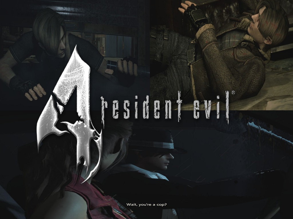 Resident Evil 4: Trial Edition (Alternate Start) file - ModDB