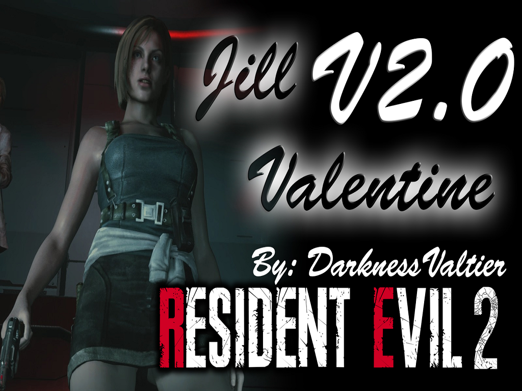 Jill Valentine RE3 Costume addon - Resident Evil 2 / Biohazard RE:2 - Mod DB