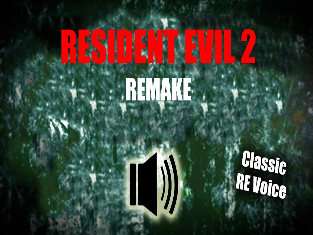 Ultimate Biohazard: Resident evil 2 Remake?