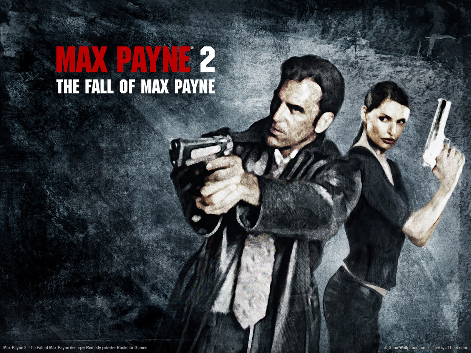 What Made Max Payne 2 One Hell of A Game? 
