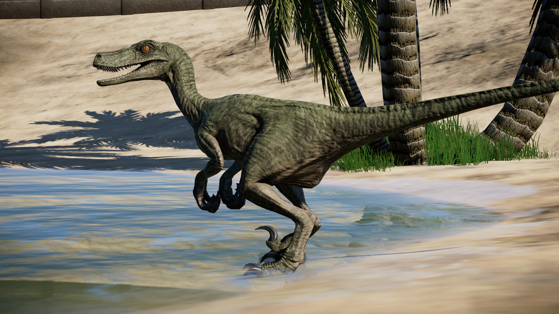 Steam Community :: :: Deinonychus