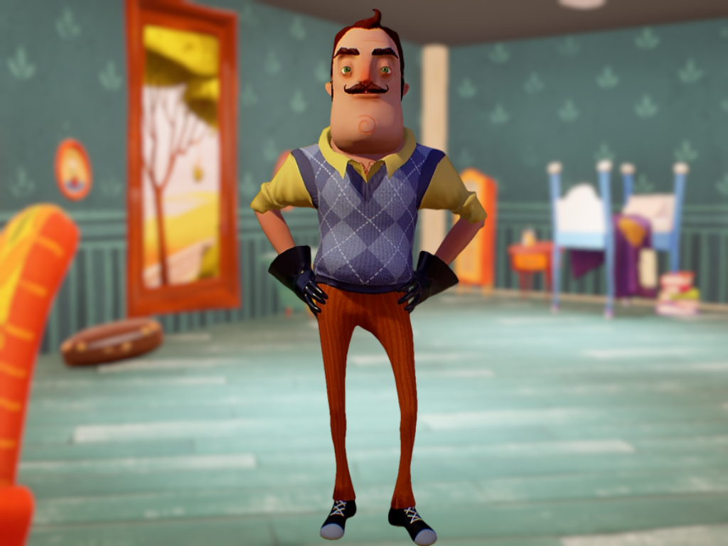 Strange neighbor. Hello Strange Neighbor. Hello Neighbor Mod DB. Тест на hello Neighbor. Mods hello Neighbor Mod DB.