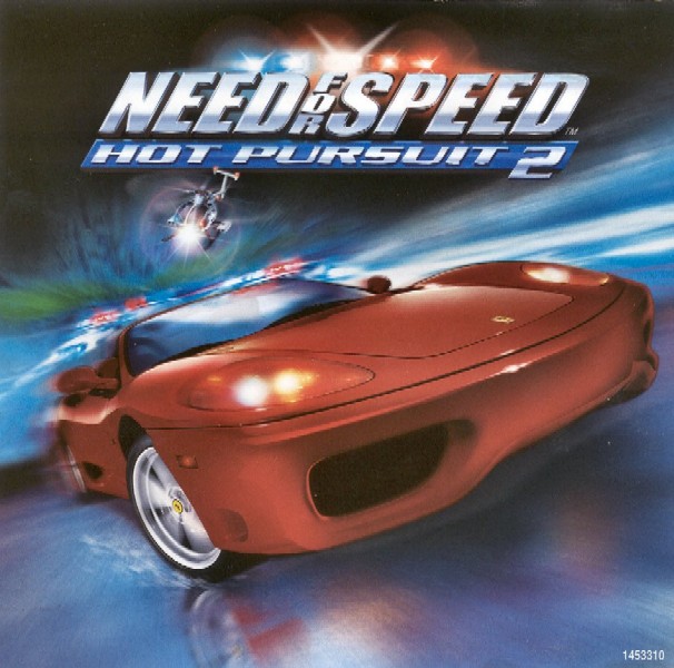 Need For Speed:Hot Pursuit 2 Demo file - ModDB