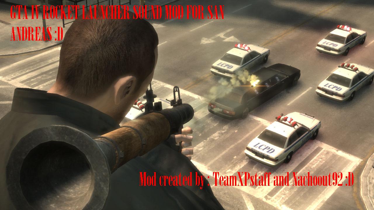 mods para gta 4