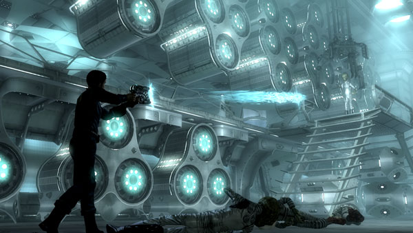 Fallout 3: Mothership Zeta - Metacritic