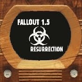 download fallout 1.5 resurrection for free