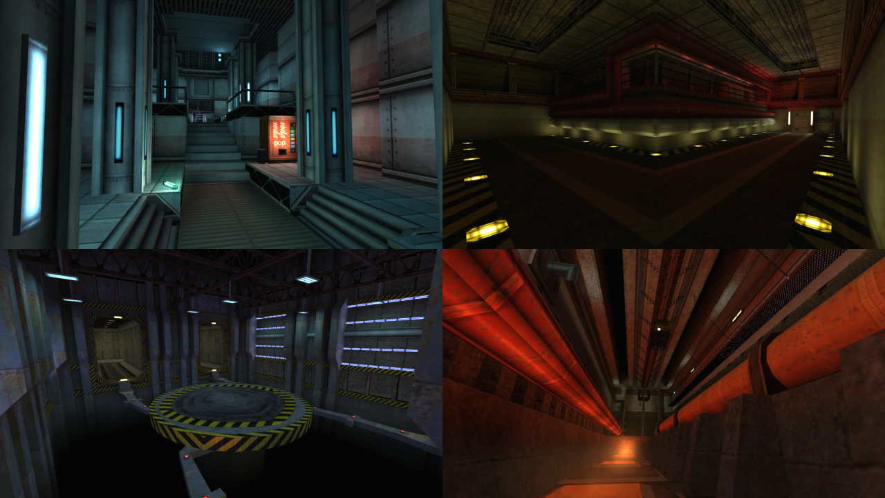 Terminate Command Sources Addon Half Life Mod DB