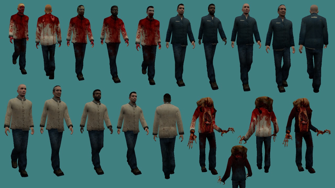 Hl2 citizen