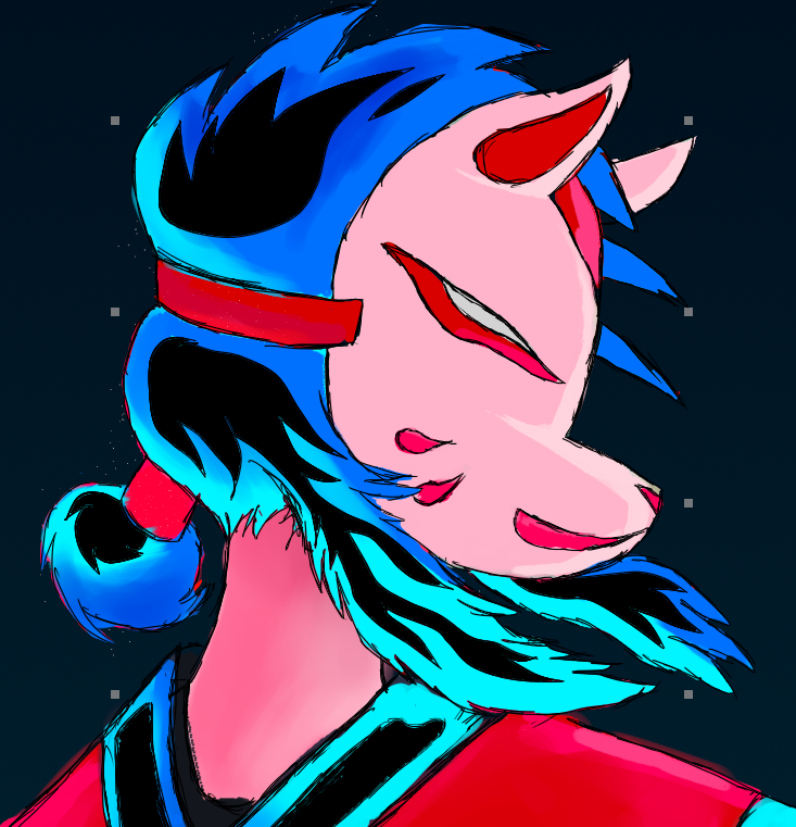 Kitsune 2032 BETA DEMO file - ModDB