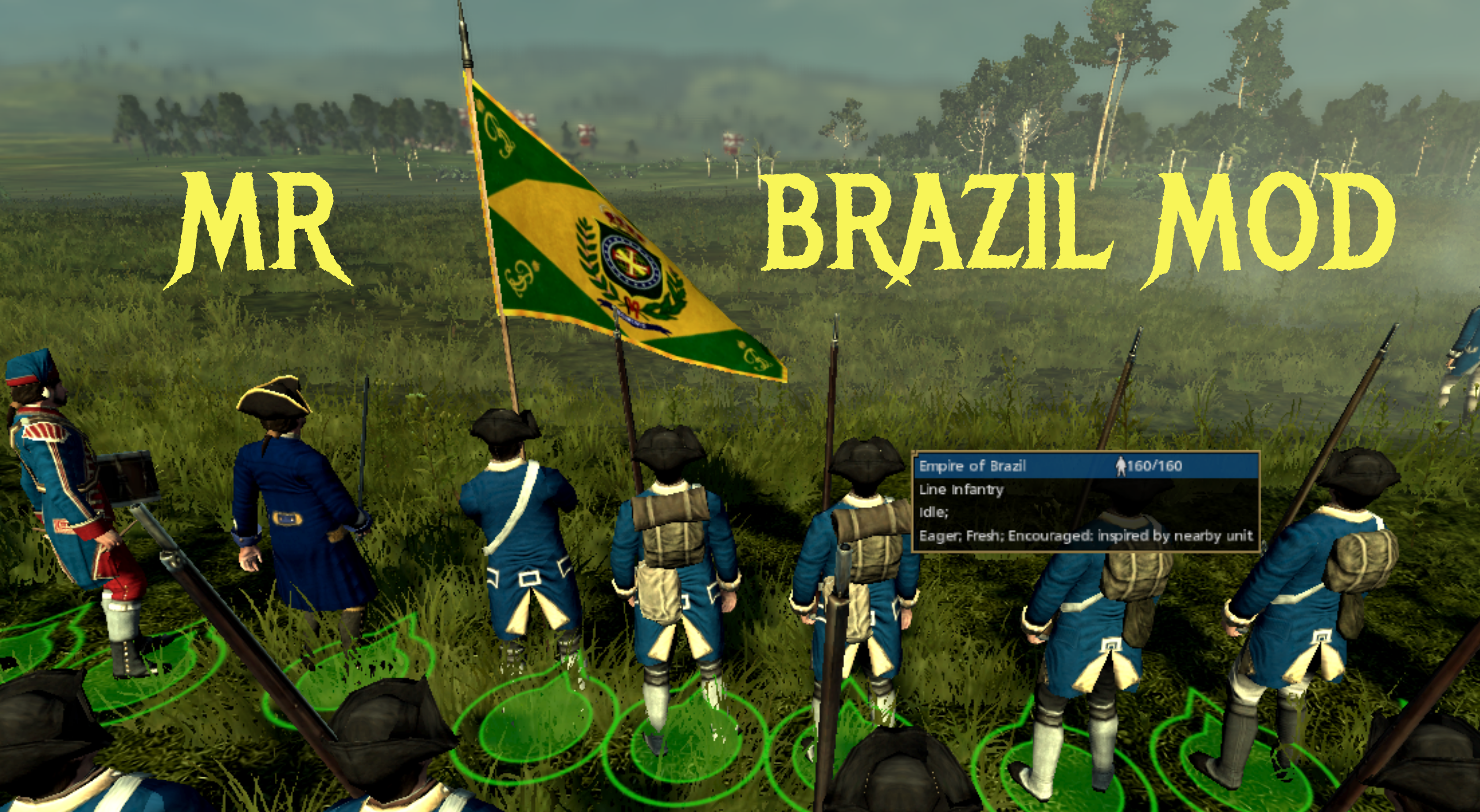 War Brasil