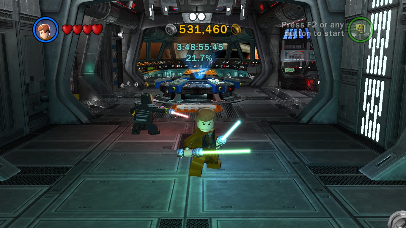 Buy LEGO Star Wars III