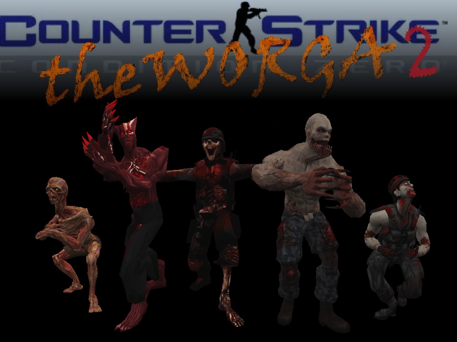 Steam Workshop::Terror [Counter-Strike: Condition Zero Deleted