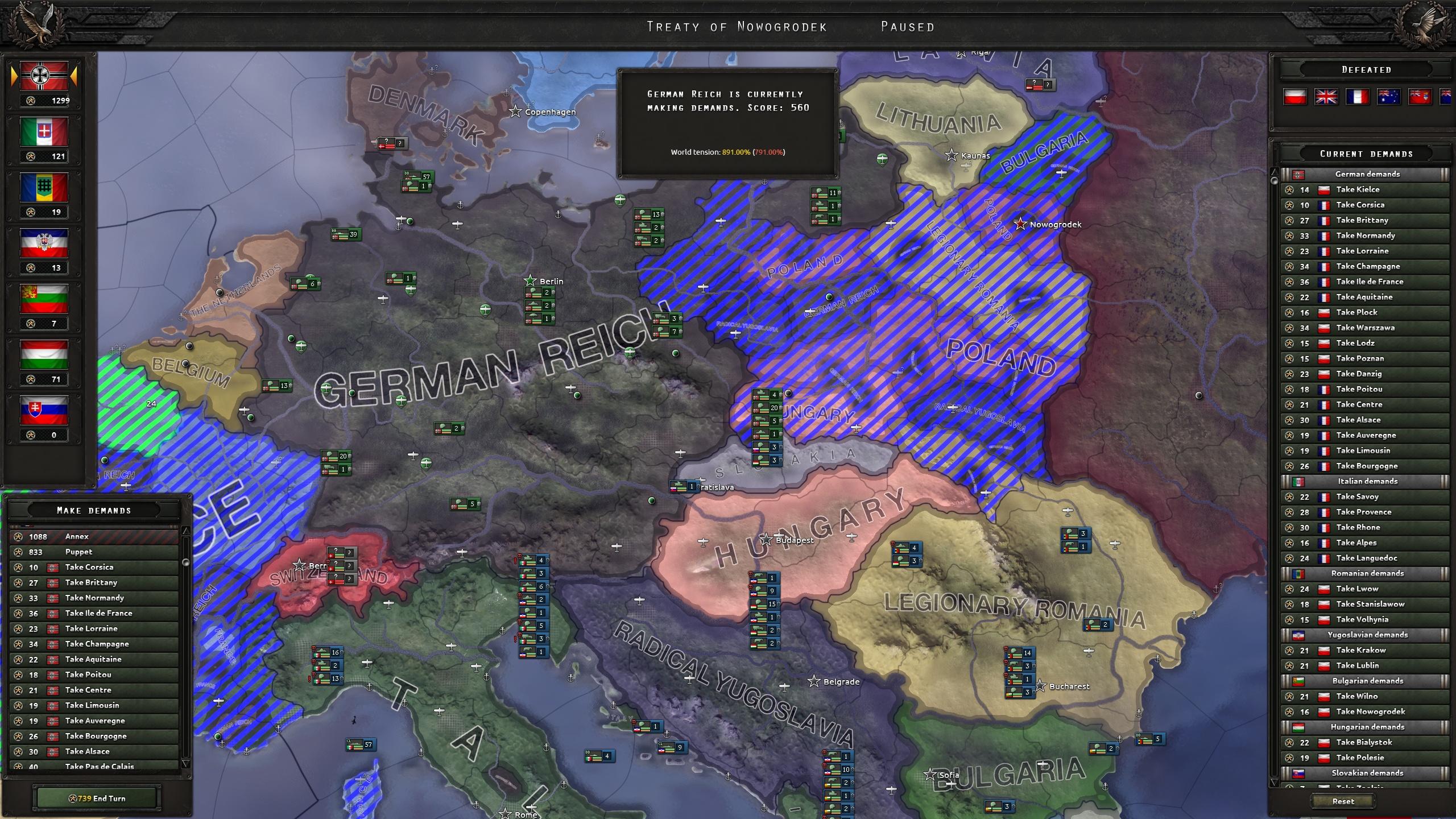 hearts of iron 4 release puppet