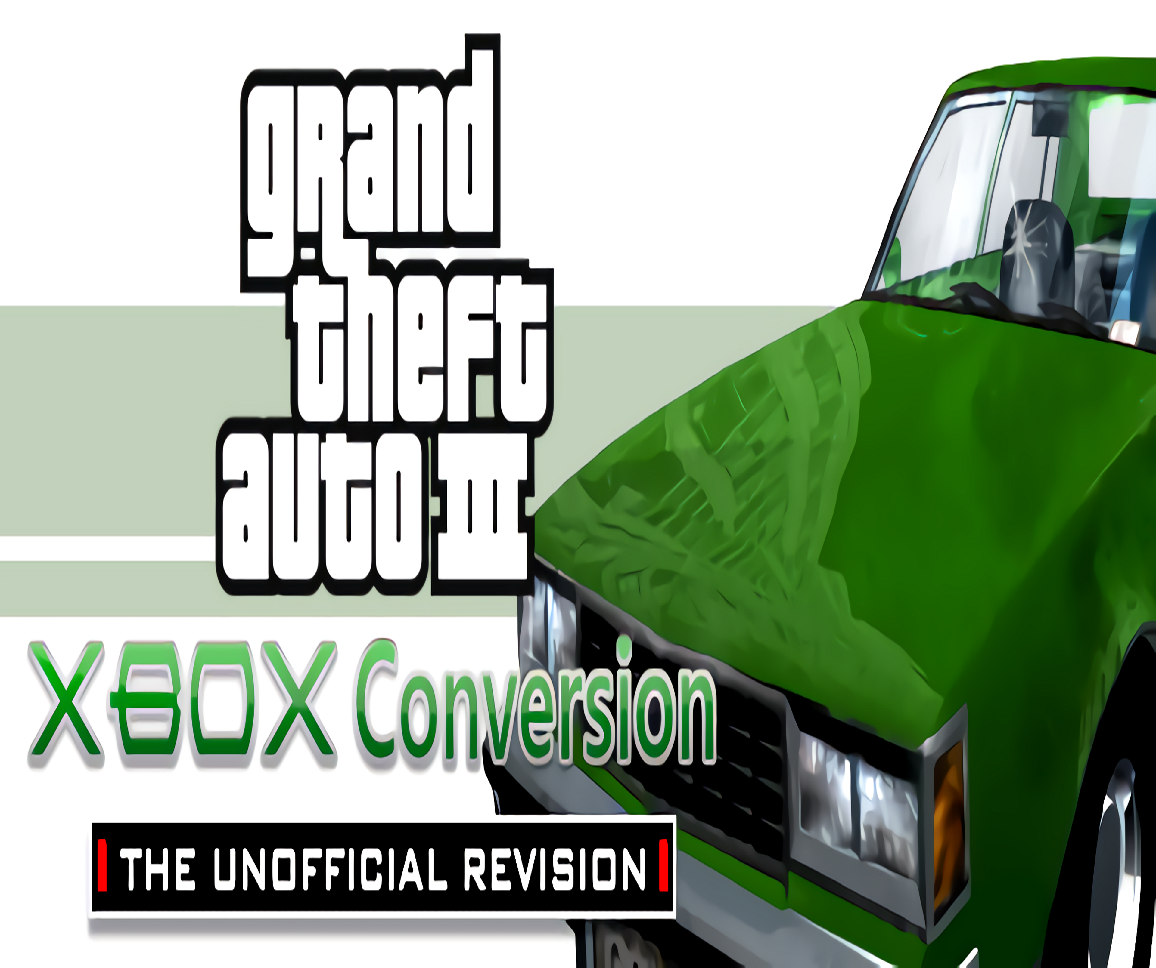 GTA III - Xbox Version HD mod for Grand Theft Auto III - ModDB