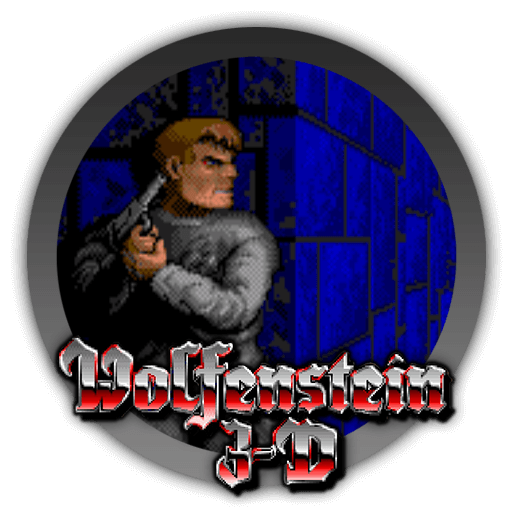 Wolfenstein The New Order - Icon by Blagoicons on DeviantArt