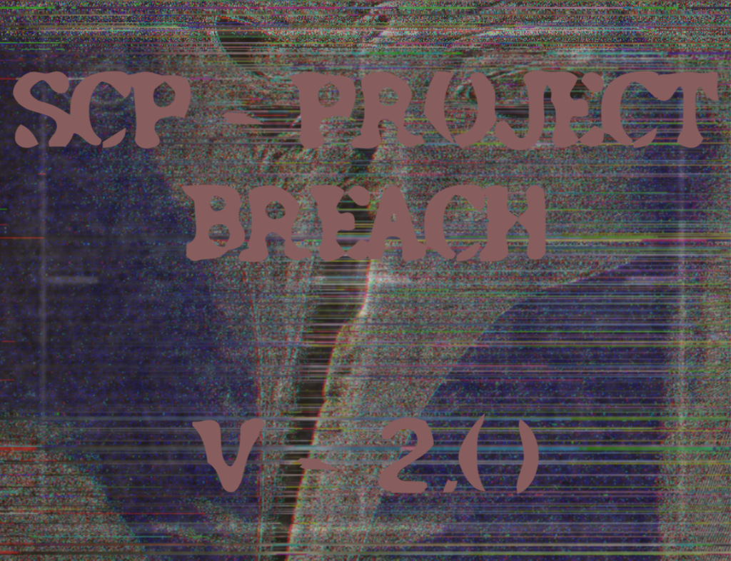 free download scp breach