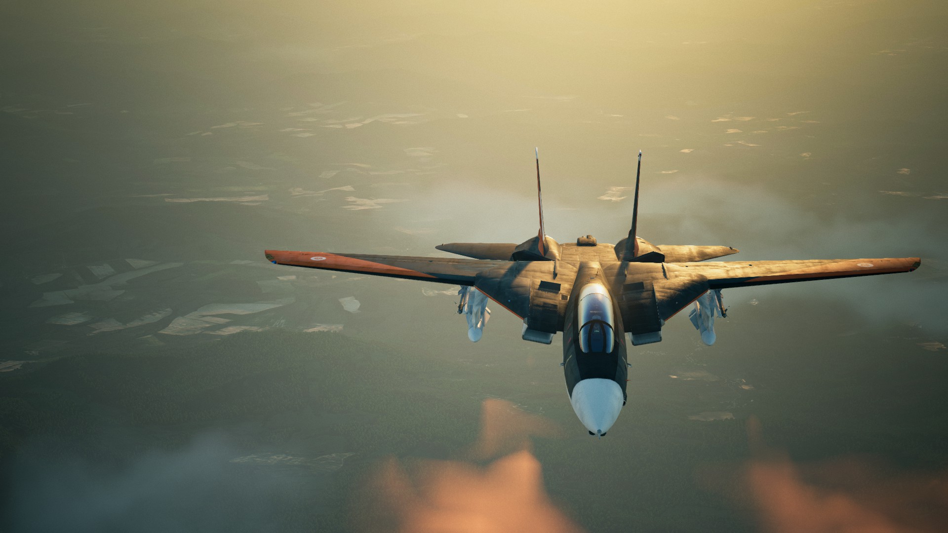 Second Sun Addon - Ace Combat 7: Skies Unknown - ModDB