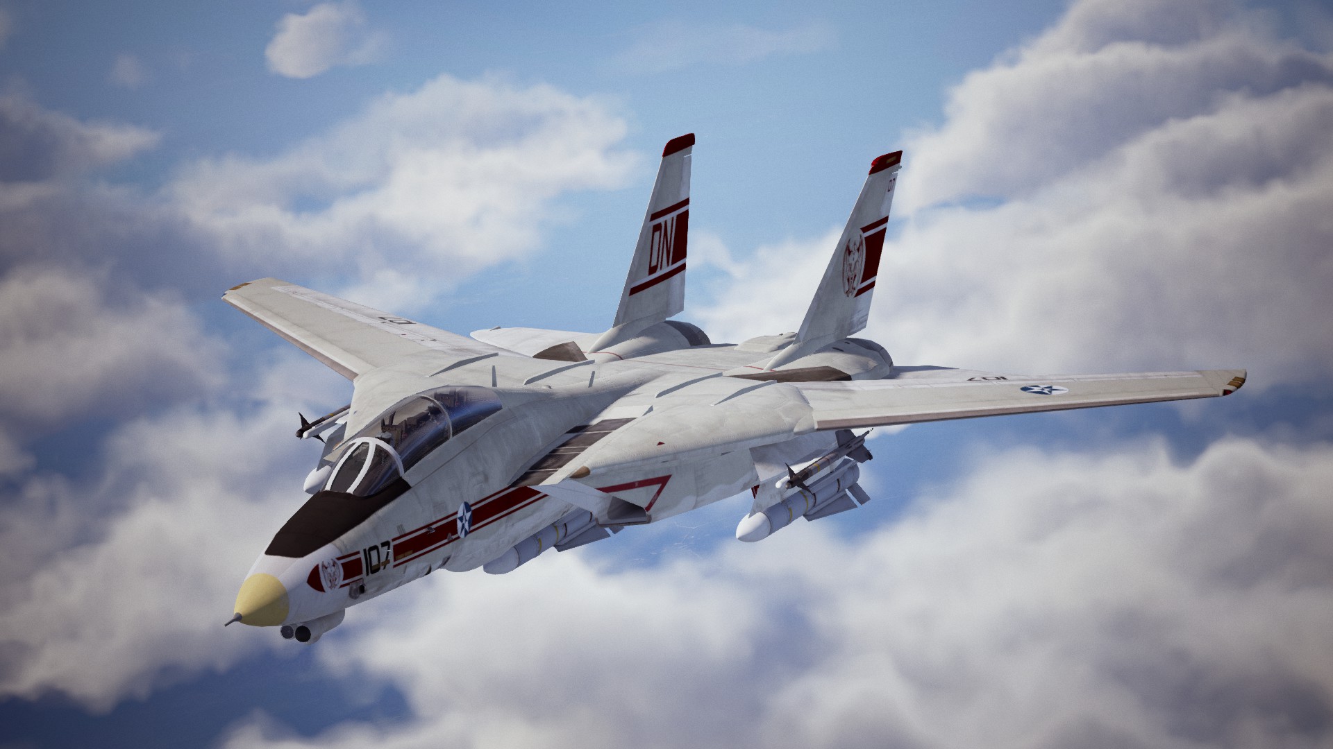 F 14d Retro Iun Addon Ace Combat 7 Skies Unknown Moddb