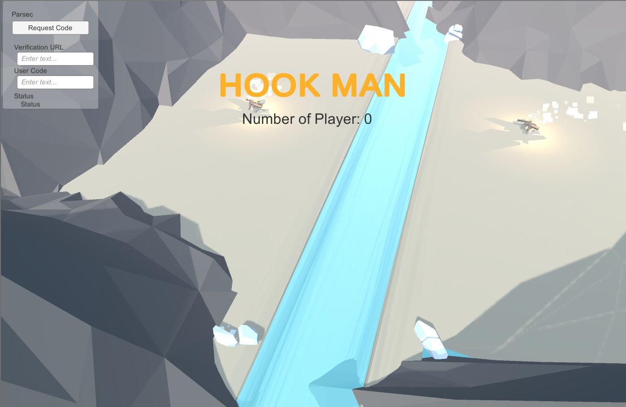 student game project : hookman alpha build file - Unity Games - ModDB