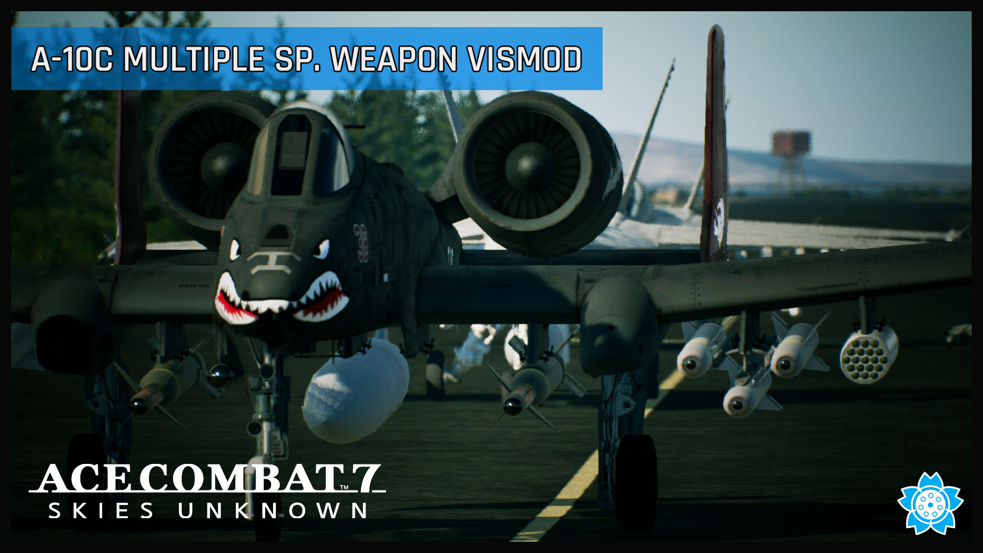 Ace Combat 7 - Modding Guides & Resources