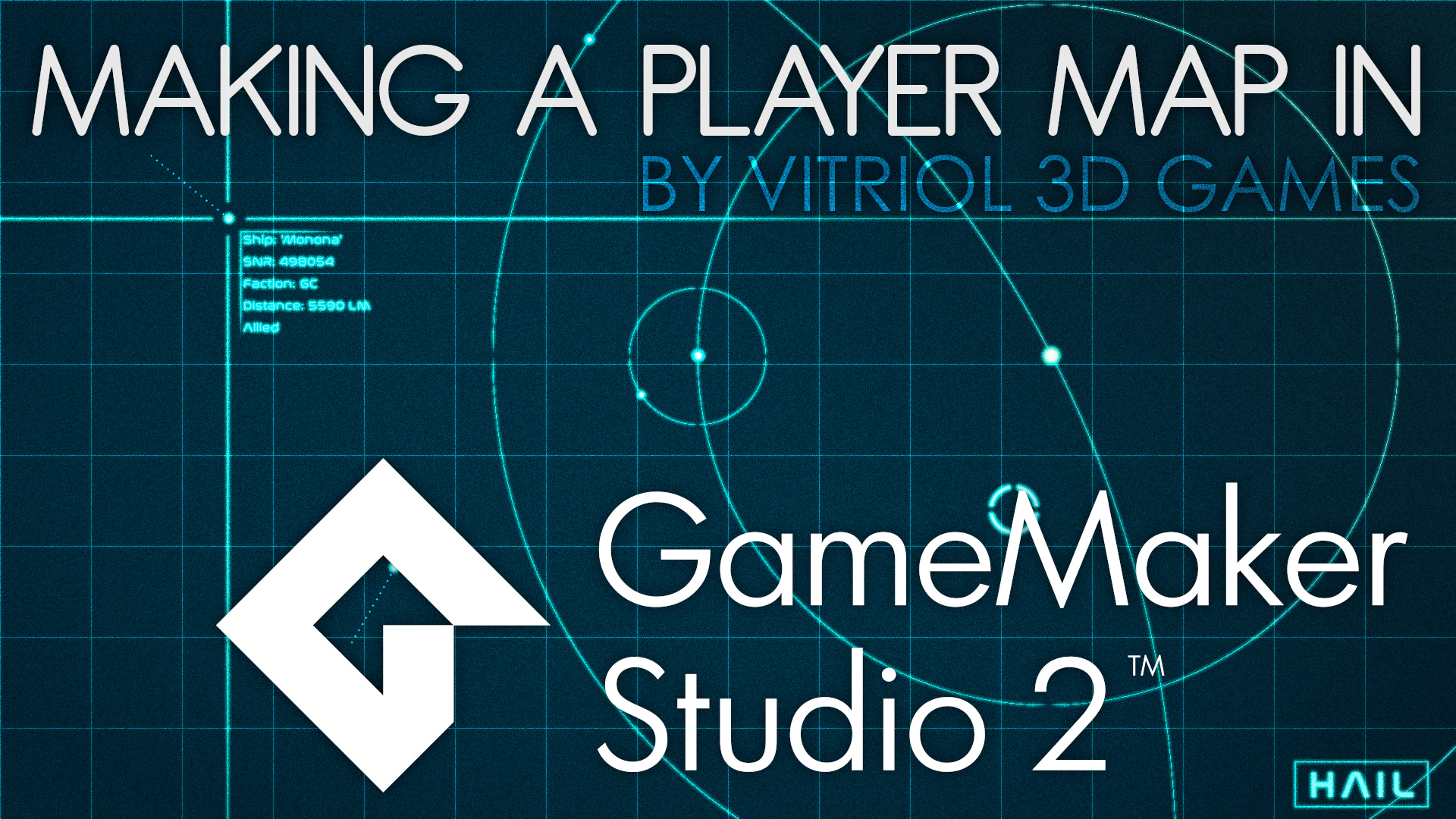 GameMaker Studio 2