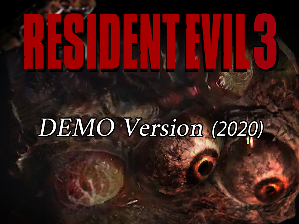 Resident Evil 3 Remake (2020) 100% Complete Save file - ModDB