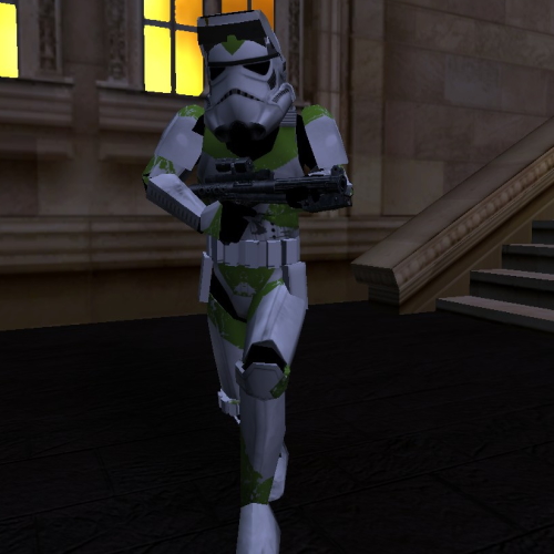 Retextured Clone Troopers addon - Star Wars Battlefront II - ModDB