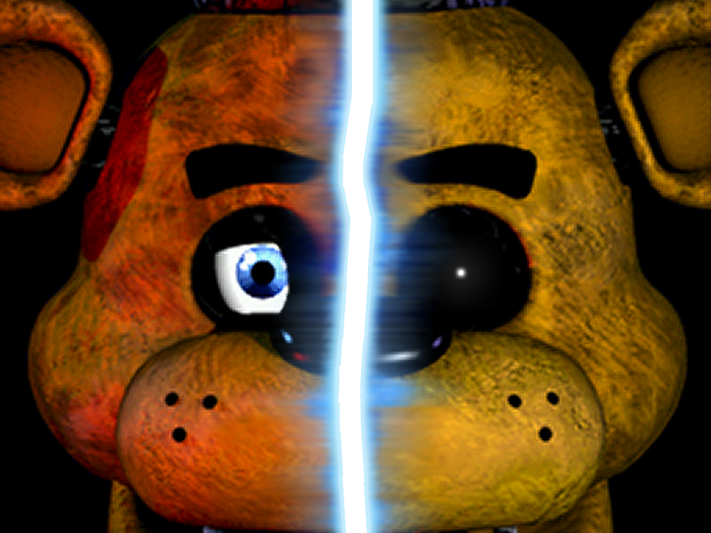 Five Nights At Freddy's Mod Apk All Free Download