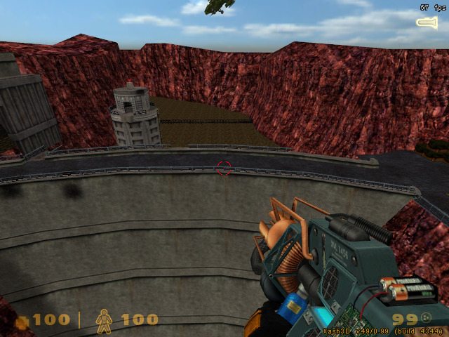 moddb black mesa