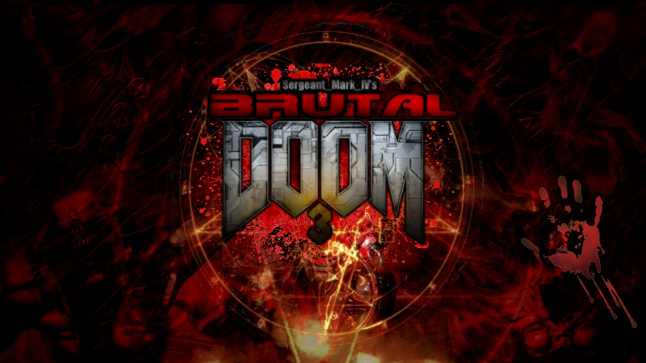 doom 3 weapons storage code