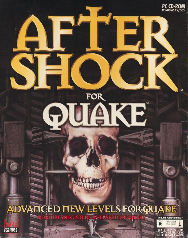 Quake download the last version for mac