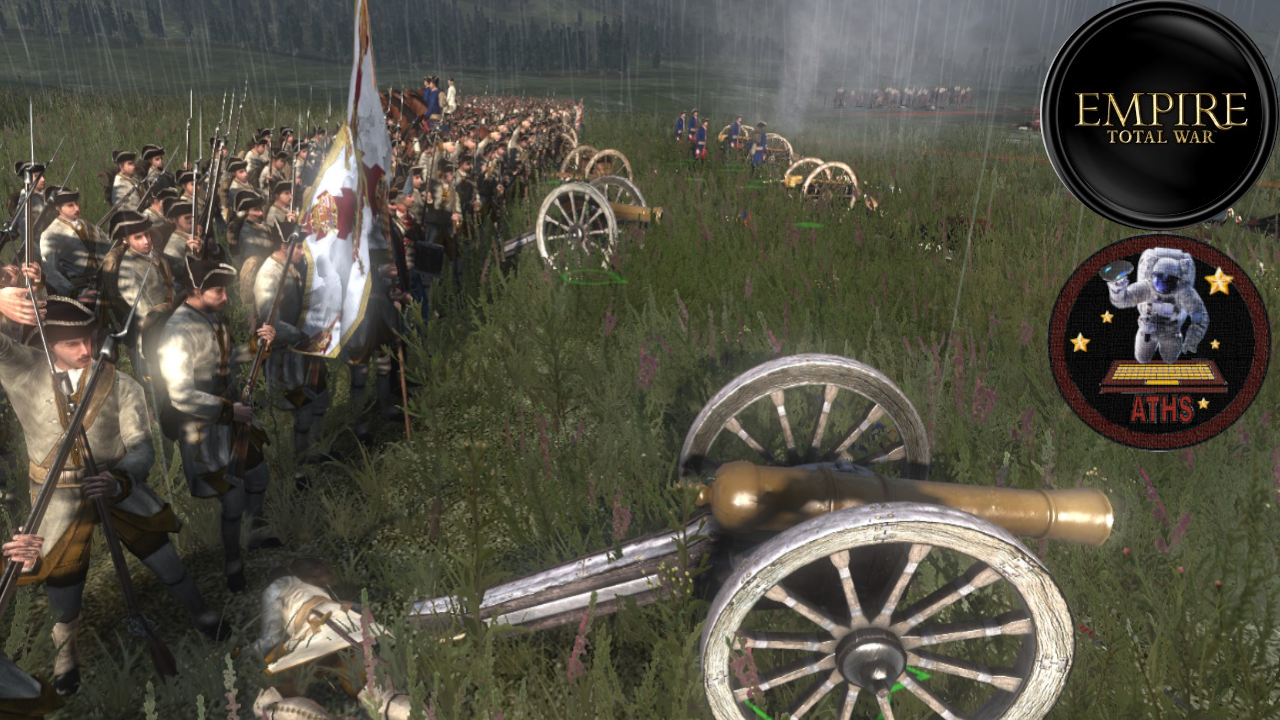 Some fixes file ALEXTHESPANIARD for Empire Total War