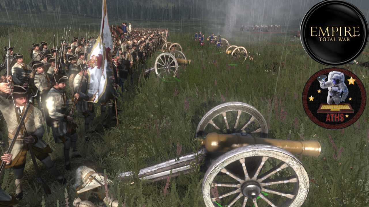 Empire II mod for Empire: Total War - ModDB