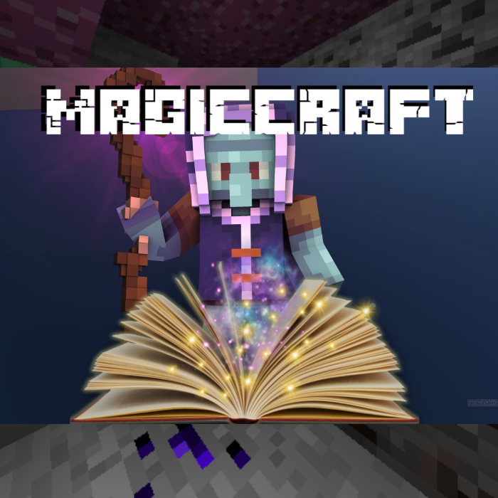 Magic Mod Pre Release02 Minecraft Version 1 14 4 File Mod Db