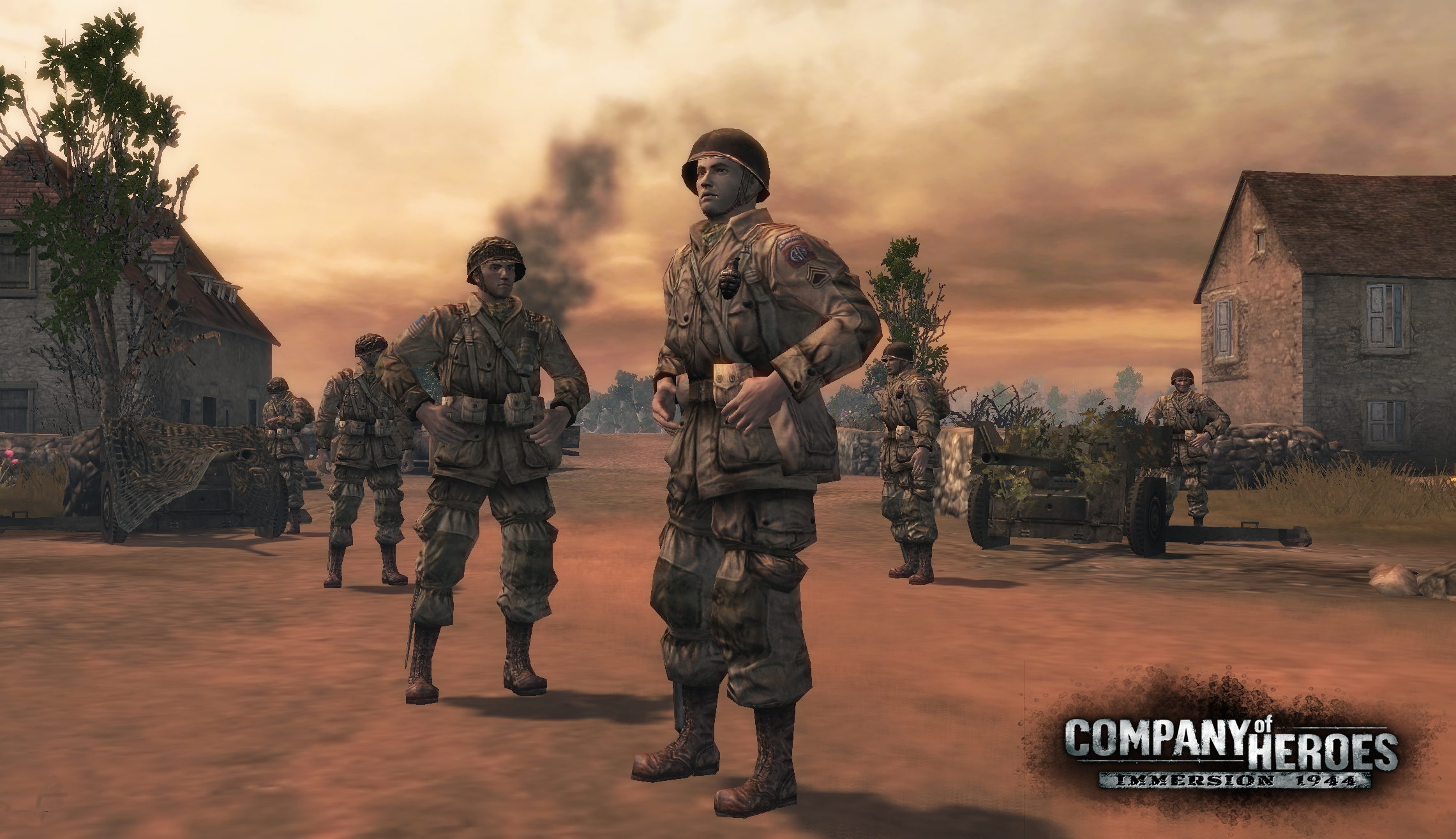 company of heroes 2 unlock all missions