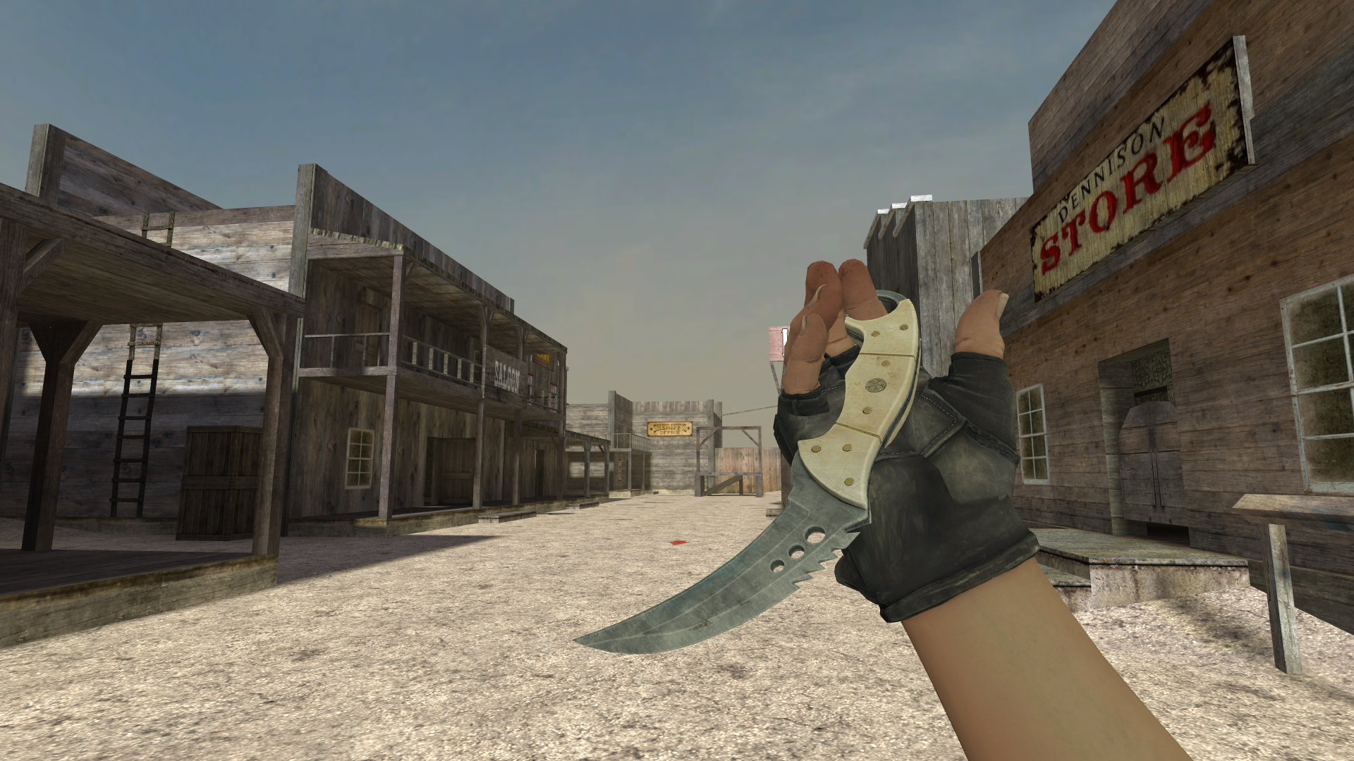 CS:GO Horizon Case Knives addon - Counter-Strike - Mod DB