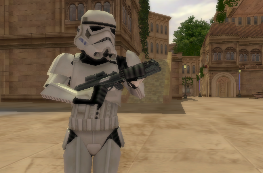 Star Wars: Battlefront 2 in 2023 is INCREDIBLE! 