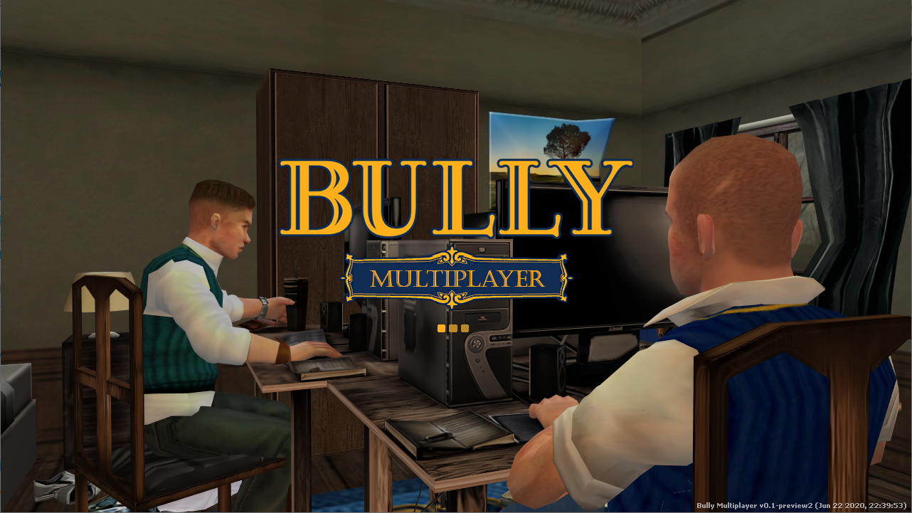 Bully - Cadê o Game - Guia Multiplayer