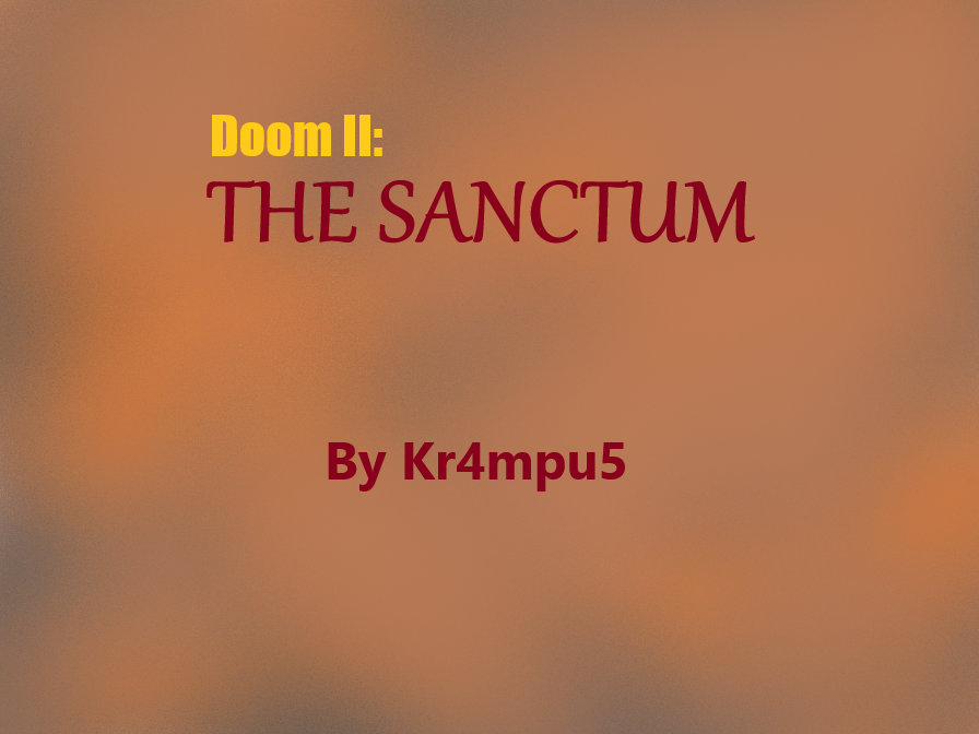 free download mcp sanctum sanctorum