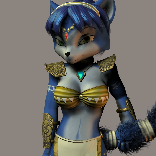 Sindoll Krystal