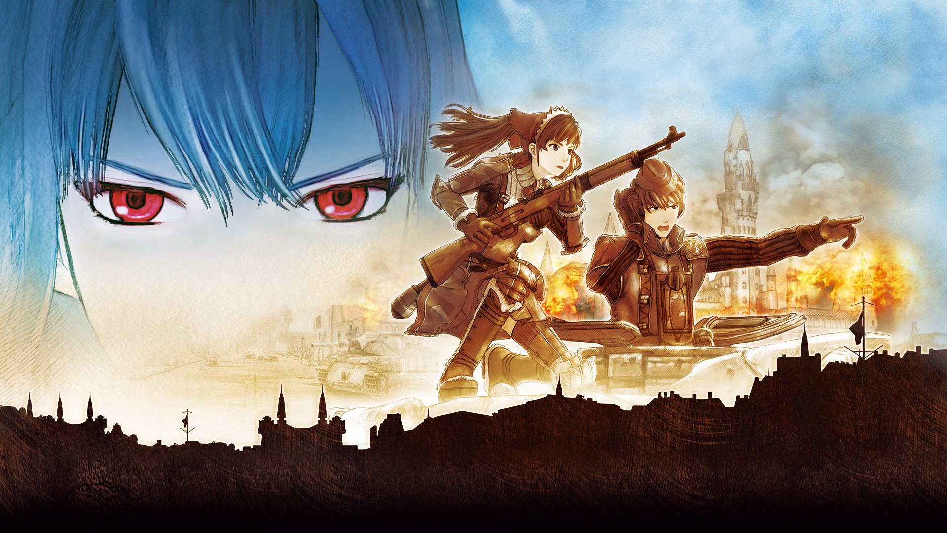 valkyria chronicles 3 us release