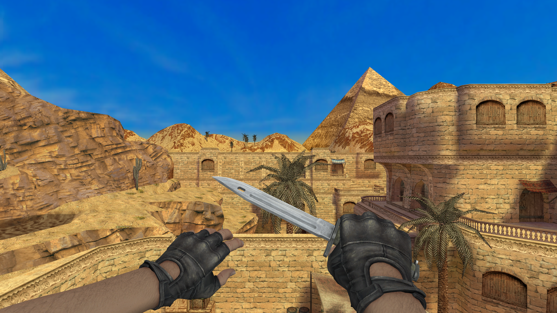 CS:GO Knives Pack addon - Counter-Strike - Mod DB