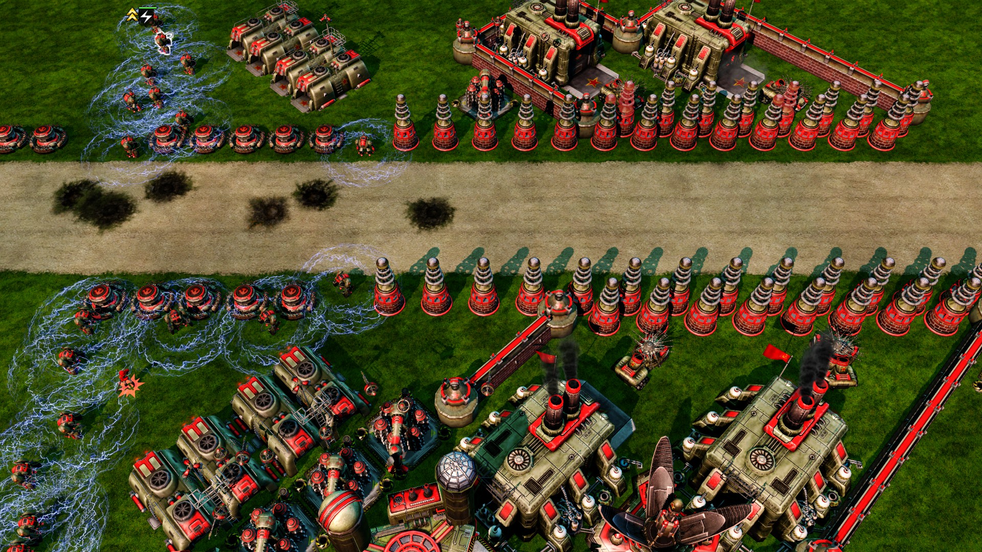 Command and conquer red alert 3 стим фото 103