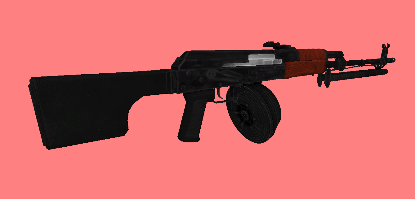 CS:GO AK-47 Pack (V 2.0) addon - Battlefield 2 - Mod DB