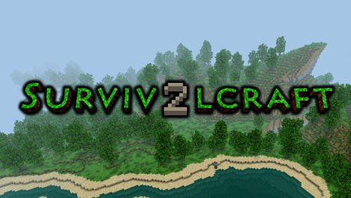 survivalcraft 2 map mods