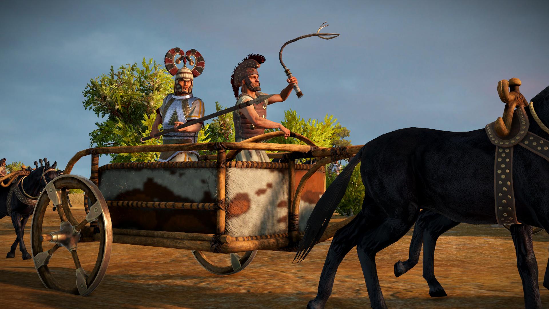 Bettera Camera Mod Troy File Mod DB