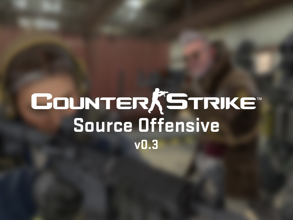 counter strike source glitches