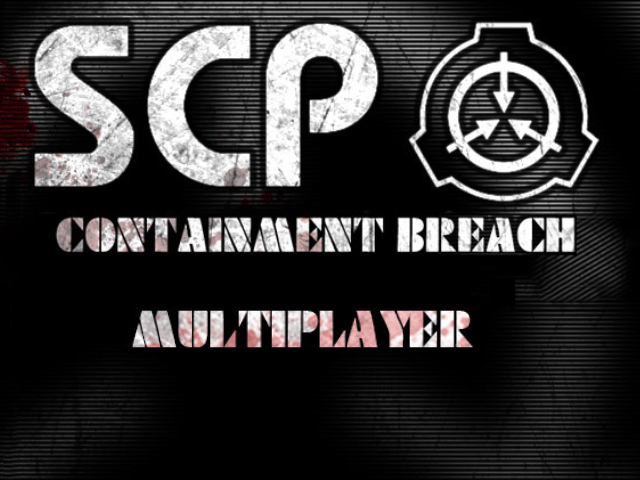 Where To Download Scp Containment Breach Multiplayer - Colaboratory