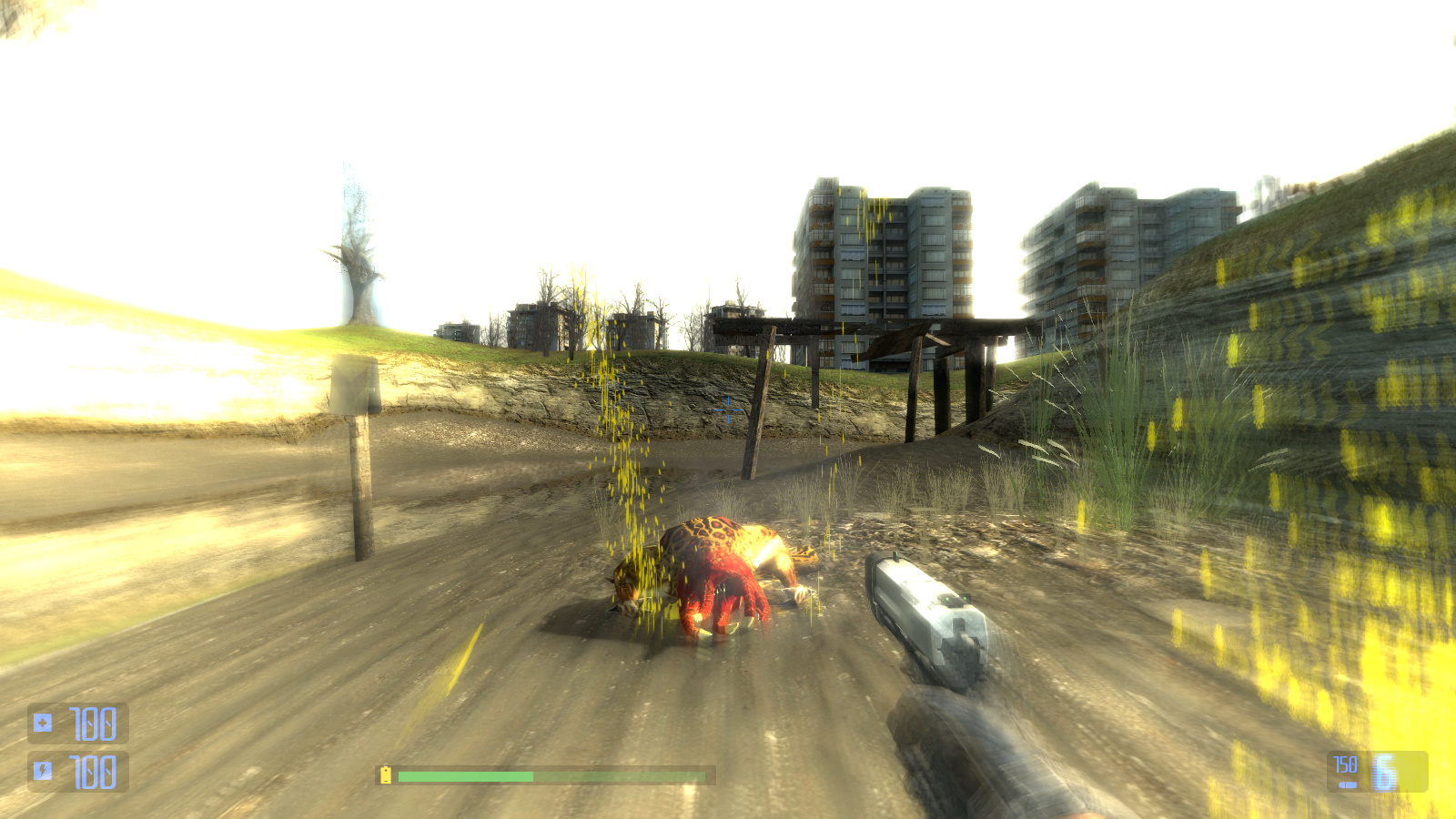 SMOD Half-Life: Source Version 2020 - Version 1.0d file - Mod DB
